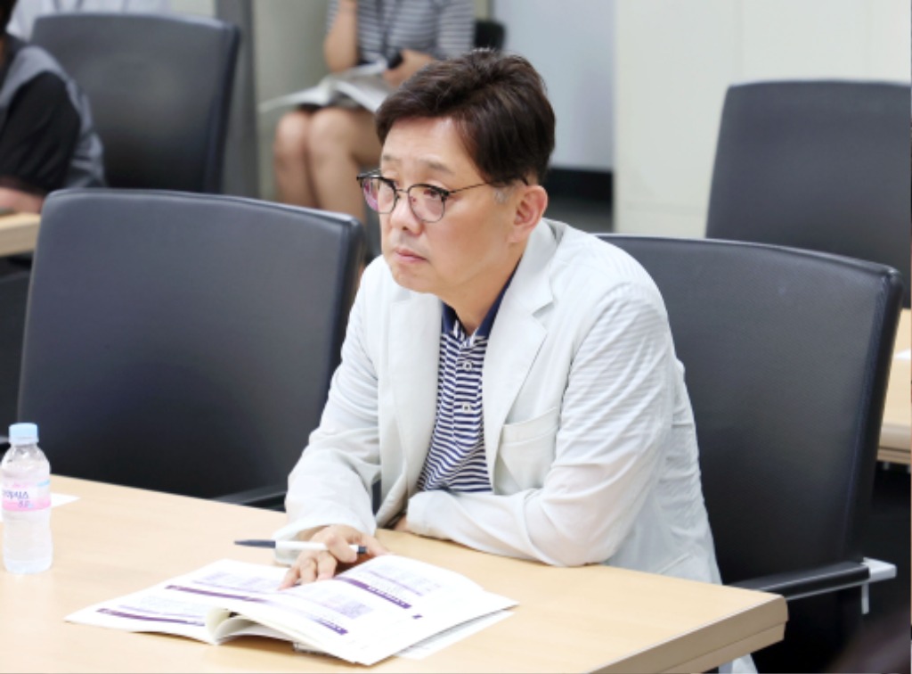 성남시의회, 복지재단 설립 관련 설명회 개최