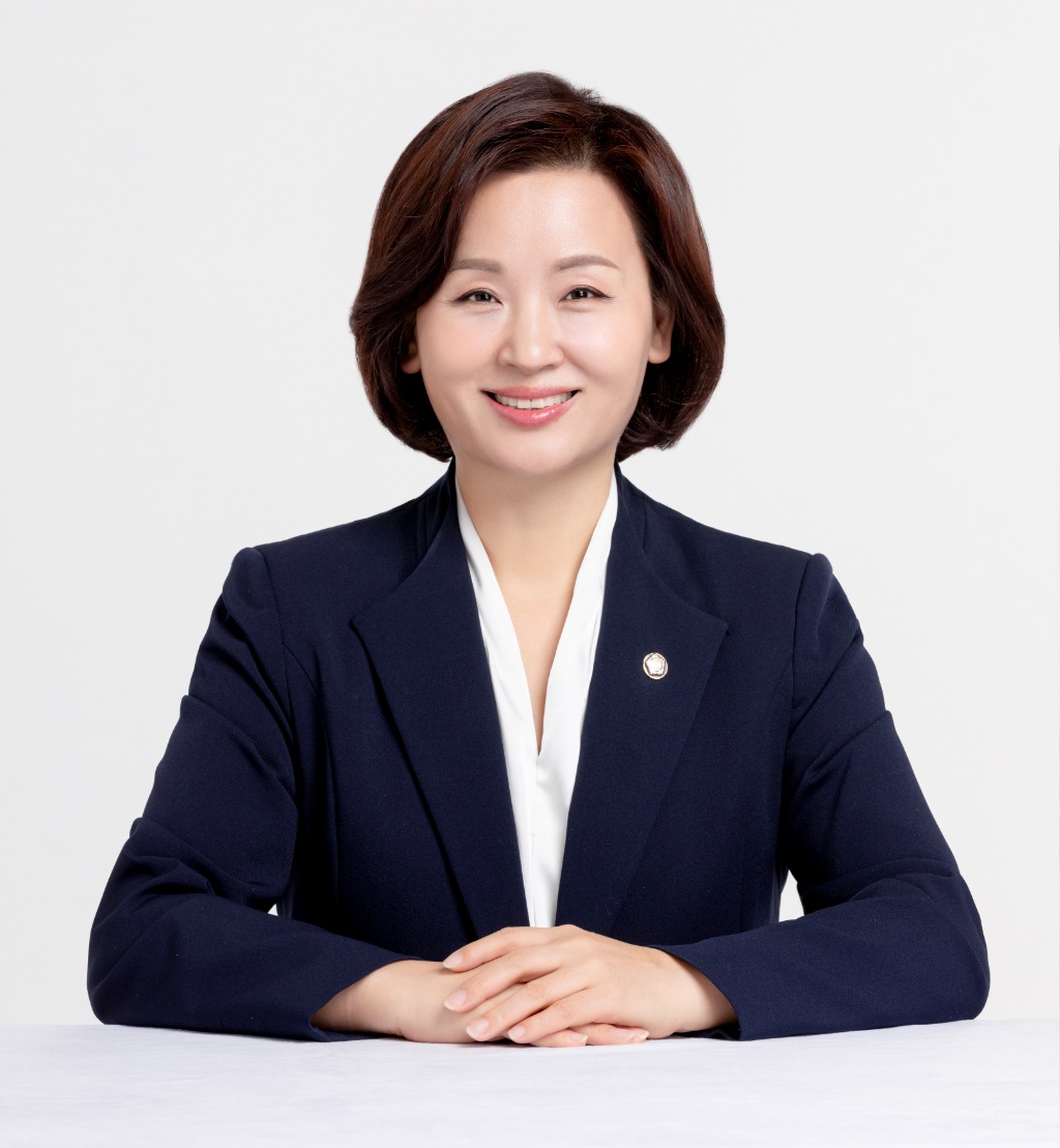 이수진 의원, 구조적 성차별 없애는 ‘성평등임금공시제5법’ …