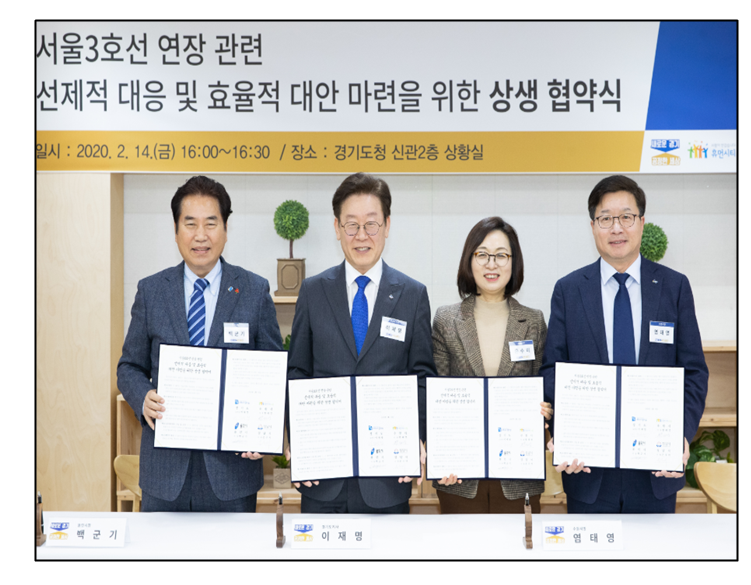 성남시의회 최현백 의원, 제304회 임시회 2차 본회의에서 …