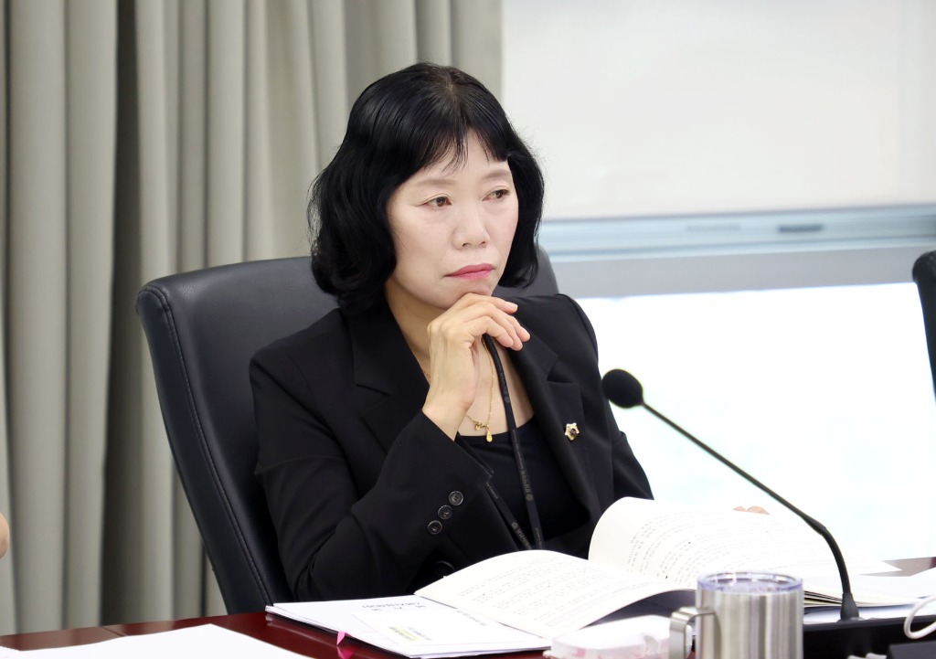 성남시의회 박명순 의원, ‘장애인문화예술단체 문화시설 반값 …