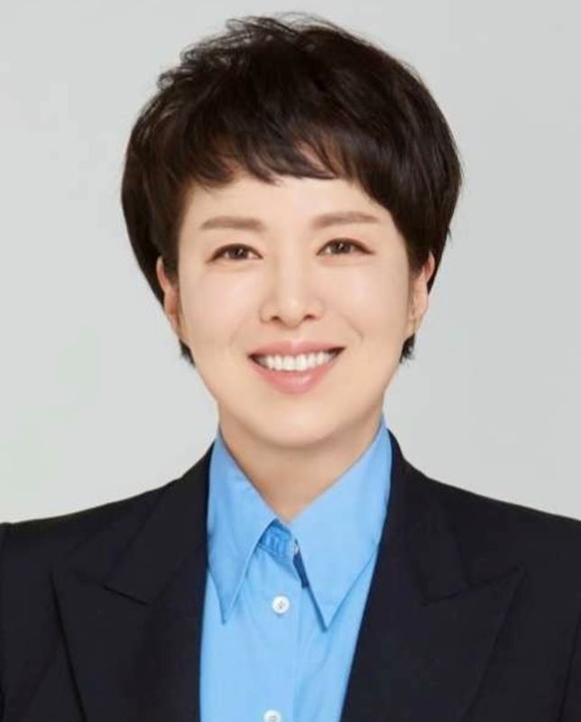 김은혜 국회의원, 궁내동 절도사건 대응위해 야간 순찰 나서