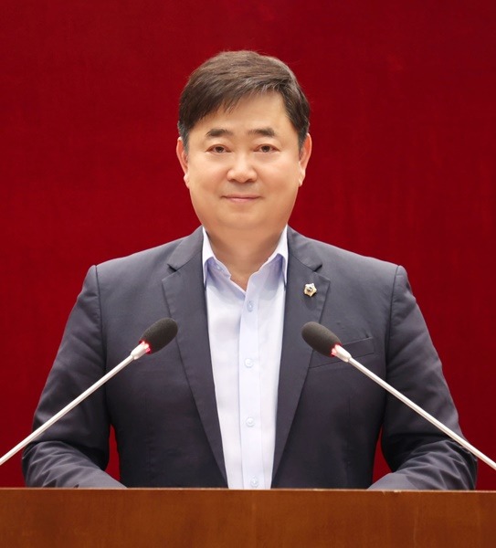 성남시의회 김종환 의원, 주민들과 함께 부단한 노력의 결과!…