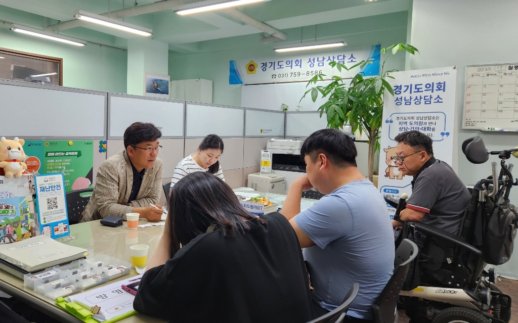 250729 최만식 의원, 장애아동 복지·이동권 보장 관련 정담회 열어 (1).jpg