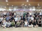 소통관-지난 7월 3일 성남시청에서 열린 직무교육에 참석한 2025년 시정모니터단이 신상진 성남시장과 기념촬영을 하고 있다..jpg