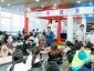 1. 신상진 성남시장이 2025 성남시 초등학생 드론 축구대회에 참석해 인사말을 전하고 있다.jpg