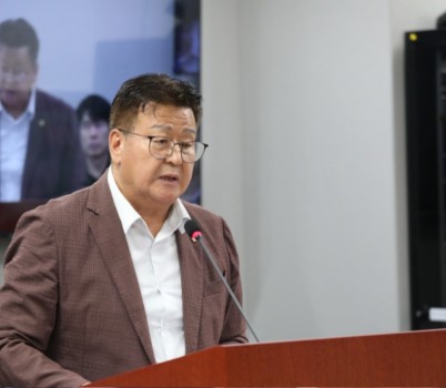 250717 안명규 의원, 철도사업 자문기능 강화 위한 조례 개정... 상임위 통과.JPG width: 100%; height : 150px