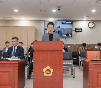 250717 최병선 의원, 경기도 산업단지 및 공업지역 활성화 지원 조례 일부개정조례안 상임위 통과 (1).jpg width: 100%; height : 150px