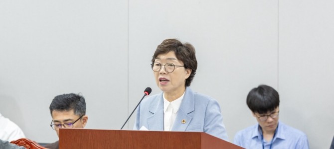 박옥분 의원, 경기도 지반침하 사고  ‘선…