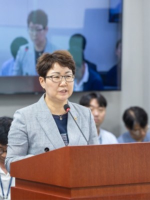 250717 성복임 의원, 경기도 민자도로 실시협약 변경 등에 관한 조례 일부개정조례안 상임위 통과.jpg