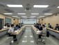 토지정보과-18일 상대원2지구 지적재조사 사업지구 현장 업무보고가 열리고 있다. .jpg