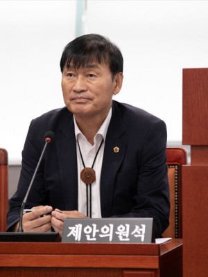250722 서광범 의원, 경기도 지역농산물 육성 및 지원 조례 일부개정조례안 상임위 통과.JPG
