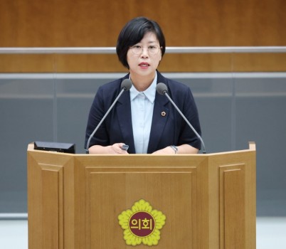 250723 이은미 의원, “화재 대응력 높인다”… 다중이용시설 소방훈련 지원 조례 통과 (1).jpg width: 100%; height : 150px