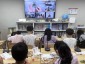 스마트도시과-7월 28일, 여수동에 있는 다함께돌봄센터 14호점에서 아동들이 ‘생물 속 숨은 과학 찾기’ 수업에 참여하고 있다..jpg