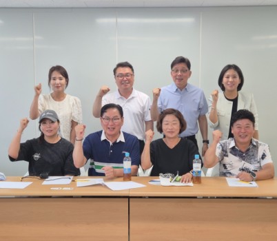 [보도자료] 사진 -성남시의회 안광림ㆍ황금석ㆍ추선미의원 필드하키부 학부모 간담회 개최(25.07.30.).jpg width: 100%; height : 150px
