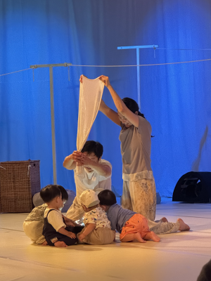 250731 조미자 의원, 경기도 영아 문화예술 첫 축제 성료...아기와 예술이 만난 무대, 깊은 감동 남겨.png