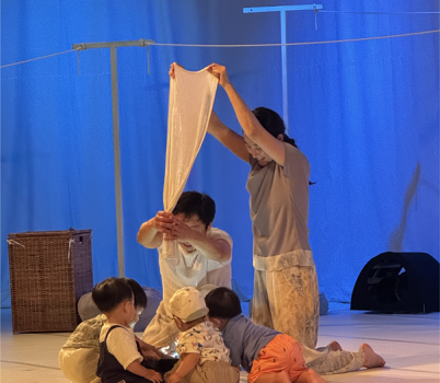 250731 조미자 의원, 경기도 영아 문화예술 첫 축제 성료...아기와 예술이 만난 무대, 깊은 감동 남겨.png width: 100%; height : 150px