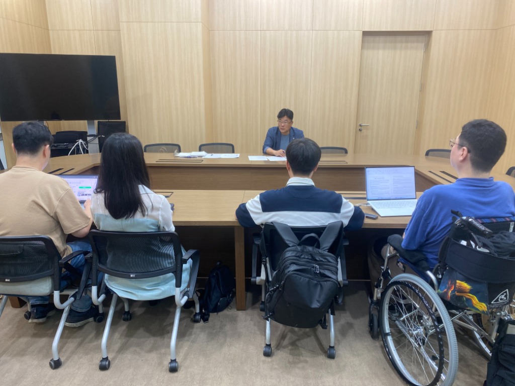 250731 최만식 의원, 장애교원 인사차별과 고충심사 실효성 문제 개선돼야(1).jpg