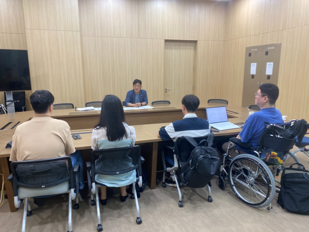 250731 최만식 의원, 장애교원 인사차별과 고충심사 실효성 문제 개선돼야(2).jpg