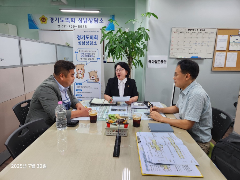이서영 도의원, 야탑역 리모델링 및 에스컬레이터 설치... 82억원 투입 예정-3.jpg
