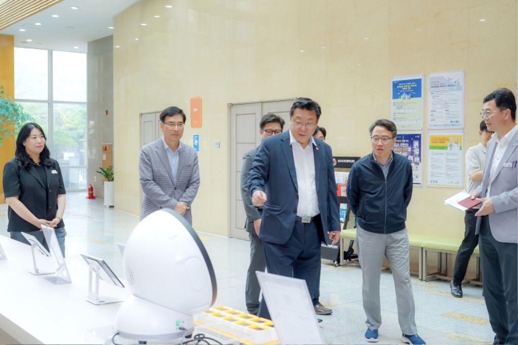 성남시, 저출산고령사회위원회와 에이지테크(Age-Tech) …