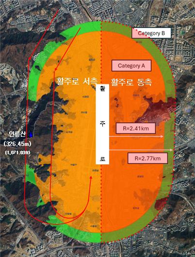 신상진 성남시장, 국방부에 “근본적인 고도제한 완화” 재촉구