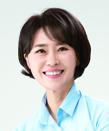 서은경 성남시의원, “공무원에 ‘비전 성남’ 강제 할당 지시…