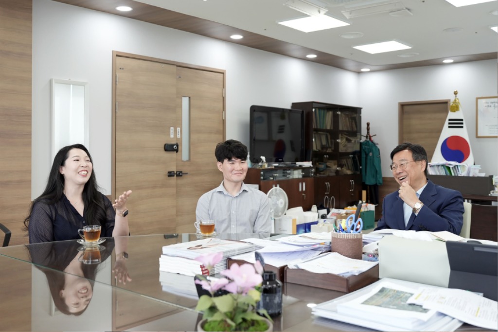 성남시 ‘솔로몬의 선택’ 3년차…11쌍 결혼, 2명 출산으로…