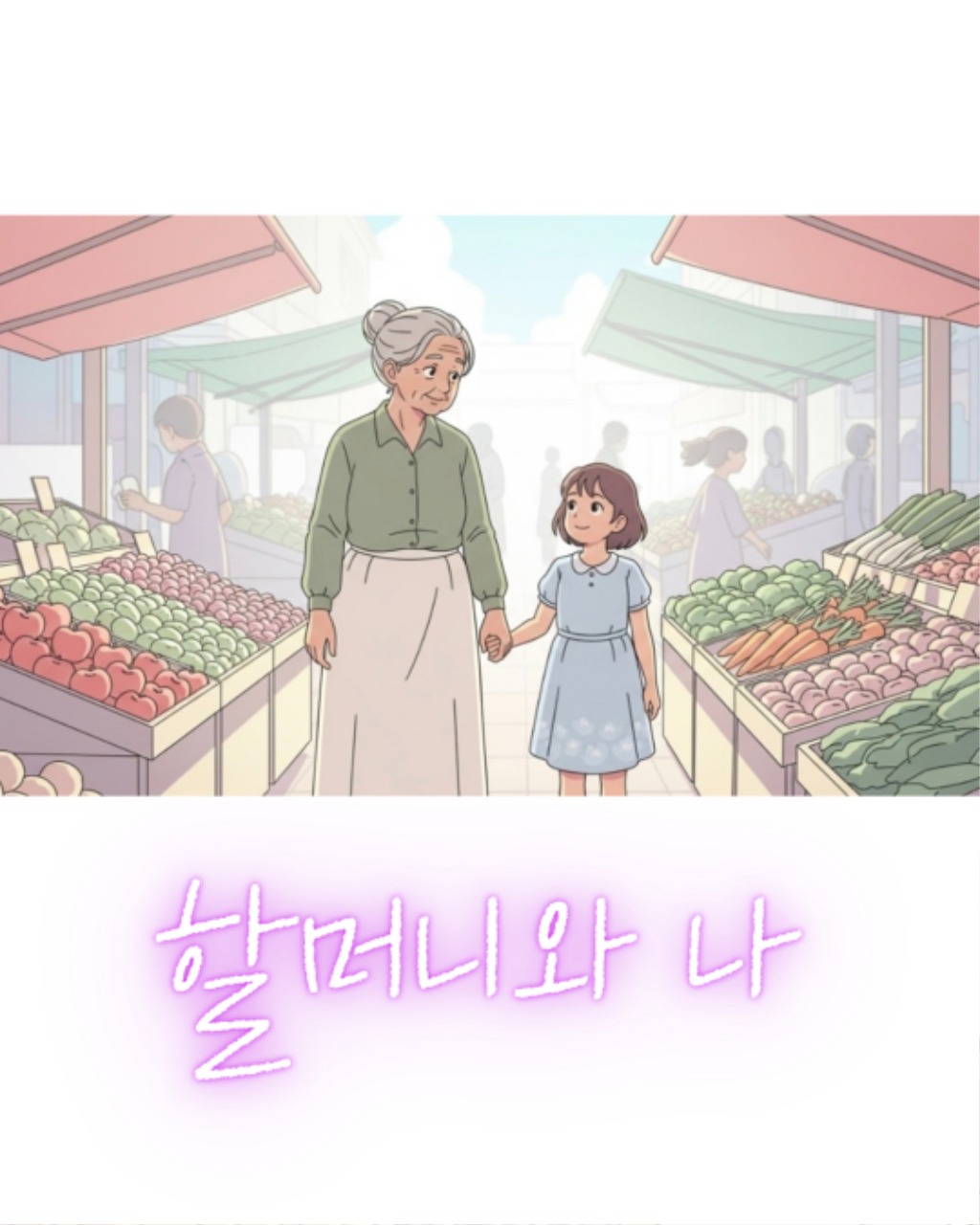 [성남문화재단] AI인스타툰_최우수상_할머니와 나.jpg