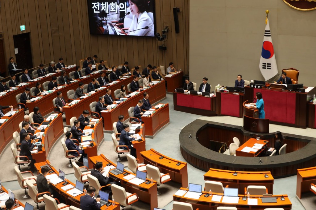 이수진 의원, 성남시 고도제한 완화 국방부 적극 협력 요청