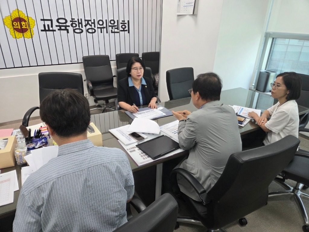 이서영 도의원, “1기 신도시 노후계획도시 고도제한구역에 동일한 공공기여 부담은 형평성 어긋나”-3.jpg