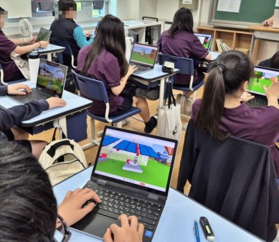 서현유스센터 _환경에너지 과학교실_ 진행사진 .jpg width: 100%; height : 150px