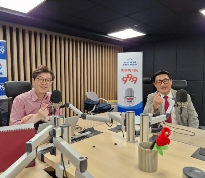 250801 김도훈 의원,  굿모닝 OBS 출연...정조대왕능행차 유네스코 등재로 세계적 문화유산 만든다1.jpg width: 100%; height : 150px