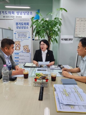 이서영 도의원, 야탑역 리모델링 및 에스컬레이터 설치... 82억원 투입 예정-3.jpg