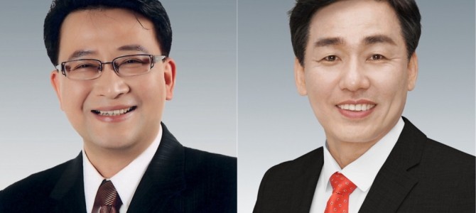 백현종·이은주 도의원, 구리시를 위한 20…