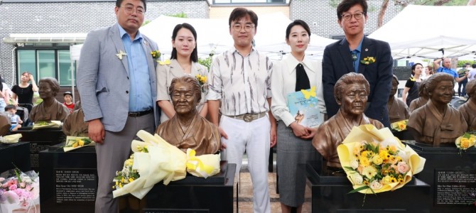 경기도의회 김진명 의원, ‘2025 일본군…