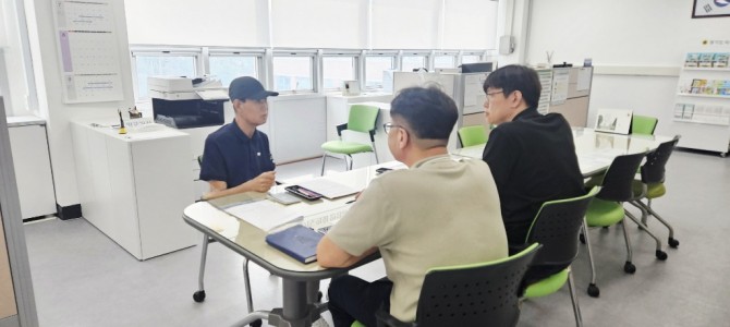 경기도의회 양운석 의원, 국지도 70호선 …