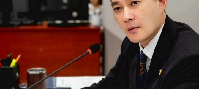 전석훈 경기도의원, ‘대한민국 AI 3대 …