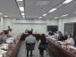 감사관-20일 시청푸른도시사업소 회의실에서 성남시 시민고충처리위원회가 시민참여단과 함께 첫 고충민원 배심제를 진행하고 있다..jpg