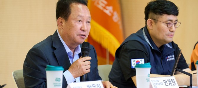 ‘도민을 지킨 그들은 누가 지키나?’ 경기…