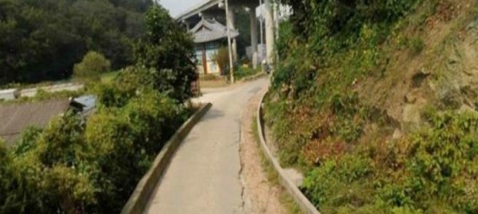 정하용 의원, 주민들 염원사업 기흥구 상하…