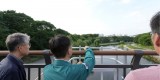 생태하천과-구미동 물빛정원-무지개마을, 연결 보도교 2026년 4월 완공(신상진 성남시장 지난 7월 현장 점검 중) (2).jpg
