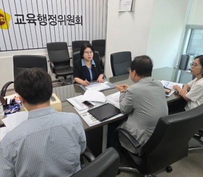 이서영 도의원, “1기 신도시 노후계획도시 고도제한구역에 동일한 공공기여 부담은 형평성 어긋나”-3.jpg width: 100%; height : 150px