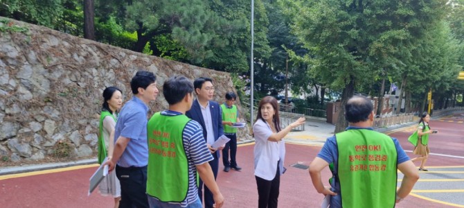 문승호 경기도의원·이군수 성남시의원,  희…