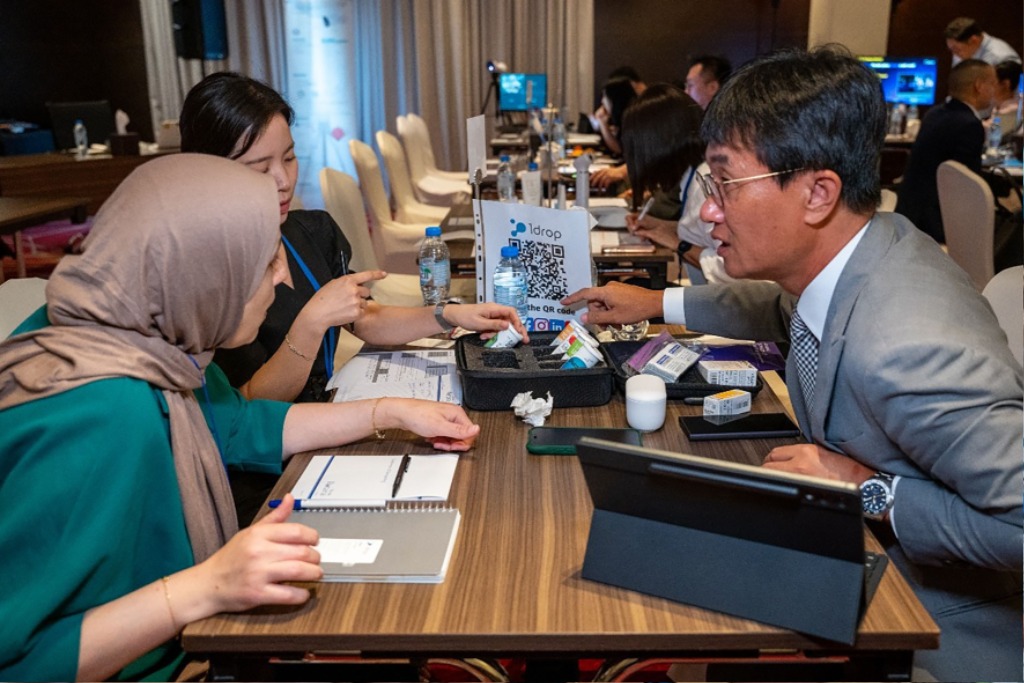 성남시, 중동 시장개척단 파견으로 수출 확대 나선다