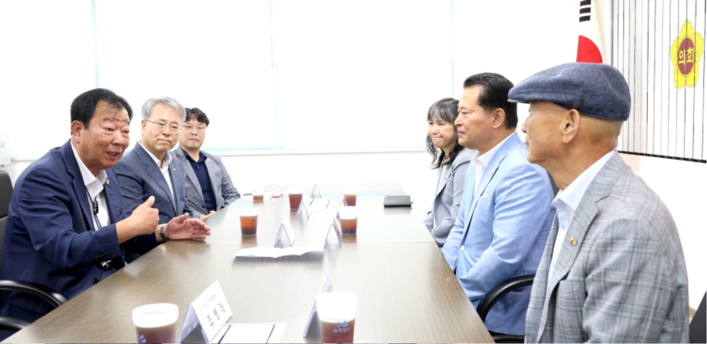 250902 임상오의원, ‘바르게살기운동 경기도협의회’, 북부지역 수해복구 성금 전달식 참석(1).jpg