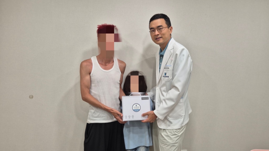 성남시한의사회, 2025년 취약계층 아동청소년 대상 _한약지원사업_ 진행 사진2.jpg