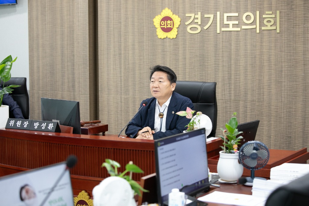 250911 농정해양위원회, 경기도 농수산진흥원 출연계획 ‘사업비의 출연 목적 대비 타당성 부족’으로 부결 (1).jpg