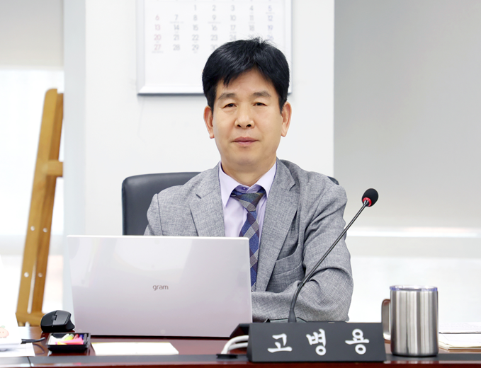 고병용 무소속 성남시의원  “이제는 인위적인 그늘이 아닌, …