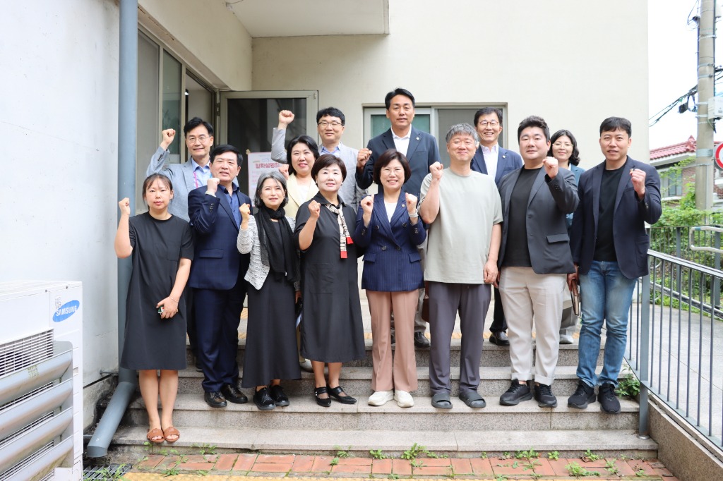250912 이은주 의원, 대안교육기관, 안전예산 지원 제도화해야 (2).jpg