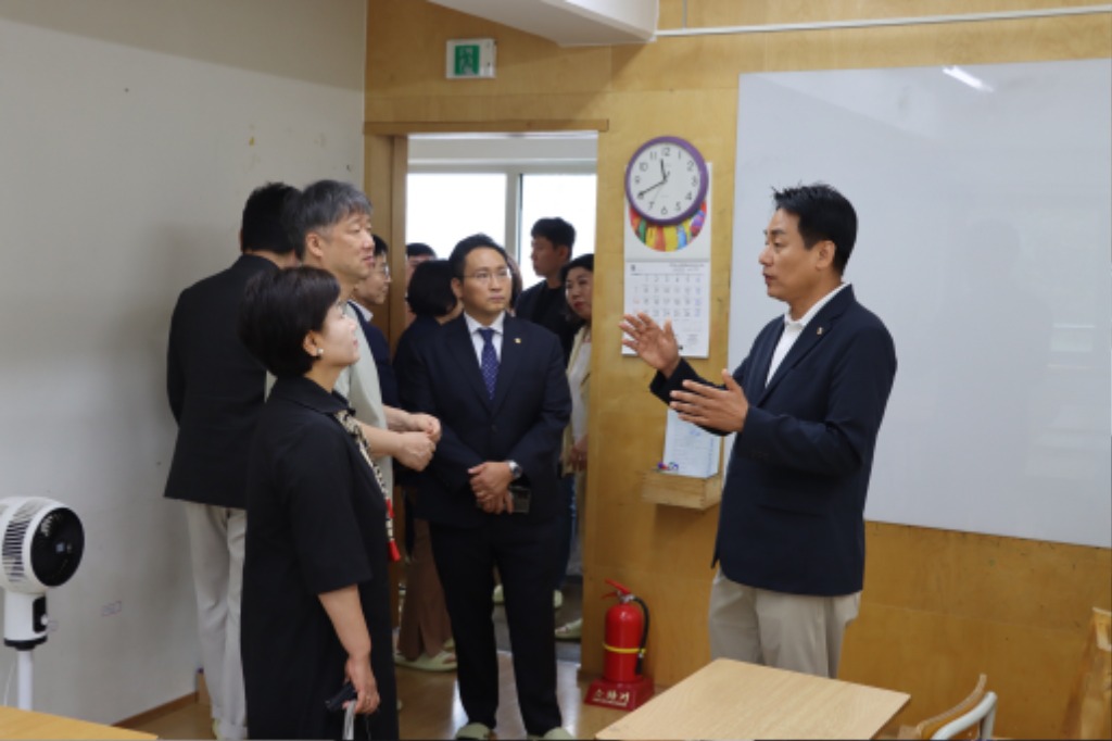 250912 이은주 의원, 대안교육기관, 안전예산 지원 제도화해야 (3).jpg